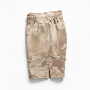 กางเกง MMA ดีไซน์ใหม่ปี 2026 ผ้าสี่ทิศทางยืดหยุ่นได้ กางเกงต่อสู้ระดับมืออาชีพ สำหรับฝึกซ้อมและการแข่งขัน - Product Image 4