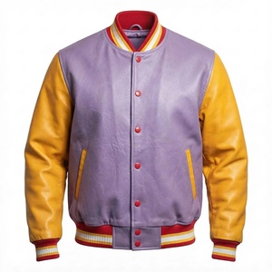 Blouson Bomber Personnalisé en Laine/Viscose avec Capuche, Imperméable, Séchage Rapide, Style Vintage, Manteau de Printemps - Product Image 2