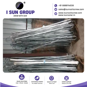 แผ่นเหล็กชุบสังกะสีแรงดึงสูงสำหรับระบบสายดินไฟฟ้า แผ่นโลหะ GI - Product Image 6