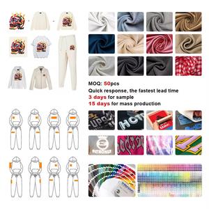 เสื้อยืดผู้ชายแบบสั่งทำ OEM สีขาว ทรงปกติ สไตล์ลำลอง ดีไซน์เรียบง่าย แขนสั้น ผ้าฝ้าย 100% ระบายอากาศได้ดี แห้งเร็ว เป็นมิตรกับสิ่งแวดล้อม - Product Image 6