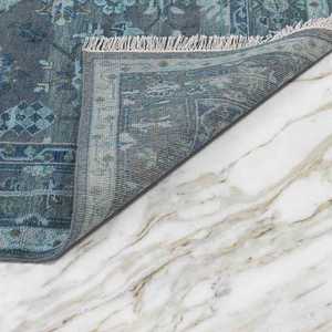 Alfombras de Lana Premium, Alfombras Tejidas a Mano para Oficina y Sala de Estar - Product Image 6