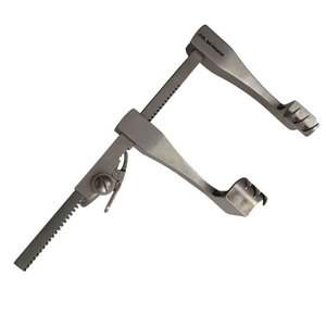 เครื่องมือผ่าตัดสแตนเลสเครื่องดึงกลับเครื่องมือผ่าตัด - Product Image 4