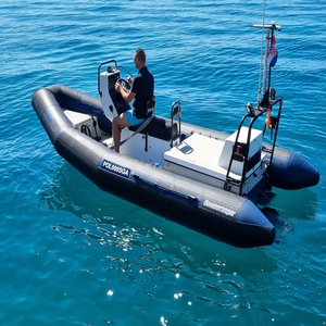 B-O-O-M-E-R-A-N-G-E-R C-680 - Product Image 1