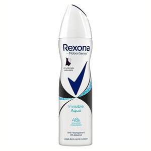 Desodorante en aerosol Original REXONA Women Shower Clean 150ml a precio mayorista económico - Product Image 3
