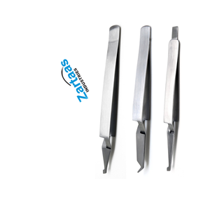Pinzas Manuales MRDEN para Brackets Dentales Anteriores y Posteriores, Certificadas por la CE, Pinzas de Ortodoncia - Product Image 3