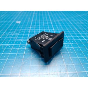 Interruptor de control de elevación AMAT RS-A20-480-4222-ND-01, E5500 usado tal como está, piezas de equipos semiconductores Legacy - Product Image 2
