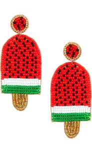 NOUSHAD HANDICRAFTS NH-813 พวงกุญแจผ้าแคนวาสน้ำหนักเบา ดีไซน์ลายวงกลมประดับลูกปัดแบบคลาสสิก - Product Image 4