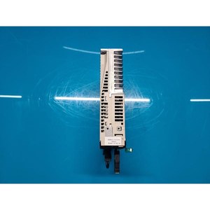 Variateur de fréquence AC Yaskawa SGDV-2R8A11B002000 d'occasion – Pièces d'équipement semi-conducteur Legacy - Product Image 5