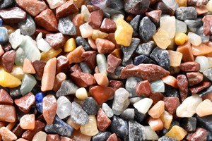 Wholesale Natural Stone Mix Agate Multi-Color <b>Crystal</b> Mix Curved <b>Chips</b> Semi Precious Gemstone for Home Decor Healing Craft - Product Image 3