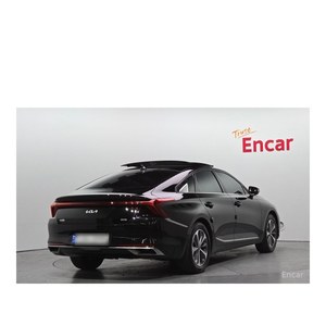 ปี 2023 สำหรับรถยนต์ Kia K8 Noblesse พวงมาลัยซ้าย เกียร์อัตโนมัติ มาตรฐานไอเสียยูโร 5 เบาะหนัง 71,519 กม. - Product Image 2