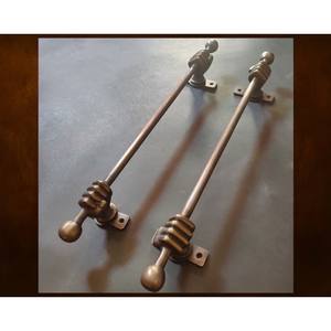 El toque final perfecto más vendido para puertas de alta calidad, diseñadas para ofrecer elegancia que perdura durante años de uso. - Product Image 1