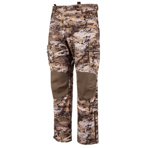 2025 haute qualité bas quantité minimale de commande livraison gratuite pantalon de sentier Camouflage pantalon de chasse en plein air personnalisé Camouflage pantalon de survêtement poche - Product Image 2