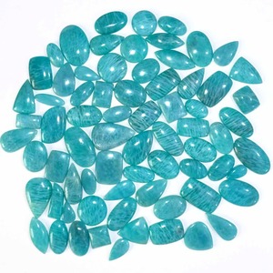 Wholesale Supply Amazonite Pair Gemstone Set for Jewelry and Luxury Jewelry Making and Artisan Craft Projects At Best Price - Product Image 5