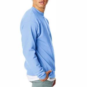 Sudaderas con Logotipo Personalizado de Alta Calidad, Impresas a Medida, 100% Algodón, Sudaderas Básicas para Hombre de Pakistán - Product Image 3