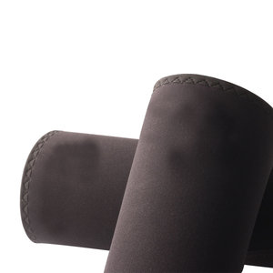 ปลอกรัดเข่าแบบกำหนดเองสำหรับยกน้ำหนัก 7 มม. ทำจากนีโอพรีนแบบรัดกระชับ - Product Image 3