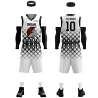 Seragam Basket Sublimasi Grosir Bernapas Berkualitas Tinggi Bsci Celana Pendek Basket Musim Panas Bordir Terbaru Ukuran Besar 100%