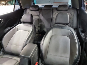 HYUNDAI VENUE 2022, SUV Duradero, Vehículo Deportivo Utilitario Compacto Usado, Confiable, Robusto, de Larga Duración - Product Image 6