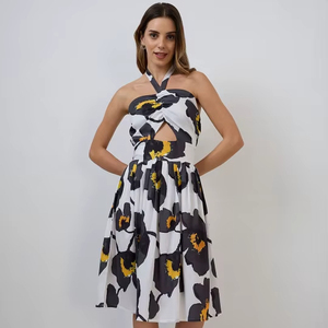 Última Tendencia en Camisones Personalizados para Mujer, Diseño sin Mangas, Suaves y Cómodos para Invierno, Venta al Por Mayor - Product Image 1