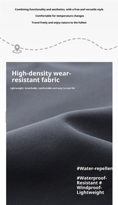 <span class=keywords><strong>Pantalon</strong></span> long unisexe décontracté <span class=keywords><strong>pour</strong></span> l'extérieur, <span class=keywords><strong>la</strong></span> <span class=keywords><strong>montagne</strong></span>, le ski, imperméable, avec empiècements de couleur assortie, en softshell et polaire standard, <span class=keywords><strong>chaud</strong></span> - Product Image 4
