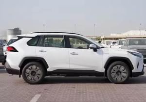 Oferta Destacada <span class=keywords><strong>2023</strong></span> TOYOTA RAV 4 2.0P 4X2 Urbano, Auto Usado en Buenas Condiciones, Volante a la Izquierda/Derecha, <span class=keywords><strong>Precio</strong></span> Competitivo, Vehículo en Venta - Product Image 3