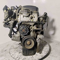 High Quality Industrial Grade Used Vehicle Engine Complete Motor Assembly OEM ODM