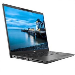 Portátil DELL Latitude 7420 de 14 Pulgadas con Procesador Intel Core I7 de 11.ª Generación (16 GB de RAM, 512 GB SSD), Windows 11 Home, Resolución de 1080x1920 - Product Image 1