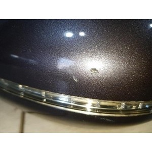 ชุดกระจกมองข้างด้านนอกซ้าย Optima (ซ้าย) มือสอง ของแท้ OEM 876102T020AS - Product Image 4