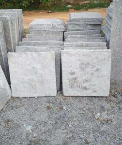 Bangalore Gray Granite Premium Natural <b>Stone</b> for Flooring Countertops and Wall Cladding and Outdoor <b>Landscaping</b> - Product Image 1