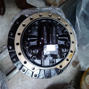 Hitachi ZX200 final drive 9170996 ZX200-1 TRAVEL MOTOR 9195447 perangkat perjalanan assy - Product Image 6