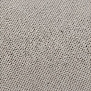 Premium Quality Cotton Duck Fabric Grey Non Dyeing Premium Woven Cotton <b>Canvas</b> Material for Manufacturing Workwear - Product Image 2