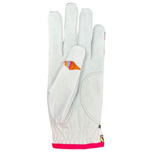 Nuevos guantes de golf para niños y niñas, color azul oscuro y negro, Material de alta calidad, guantes deportivos de golf duraderos, ropa de golf de microfibra - Product Image 5