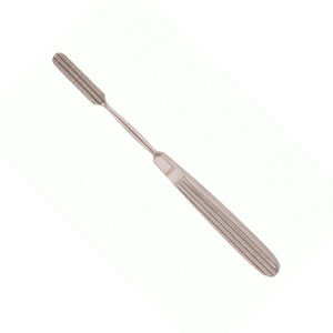 เครื่องมือผ่าตัดจมูกแบบดาบปลายแหลม ยี่ห้อ Joseph Maltz ทำจากสแตนเลสสตีล ได้รับการรับรองมาตรฐาน CE ระดับ Class I  พร้อมเคลือบผิว ผลิตโดย Dentavex - Product Image 2