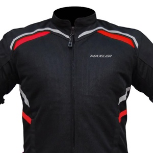 2025 Personalized Cardura Motorbike Racing <b>Jackets</b> Breathable Mesh Panels Windproof % Polyester Plus Size <b>Summer</b> Winter Use - Product Image 3