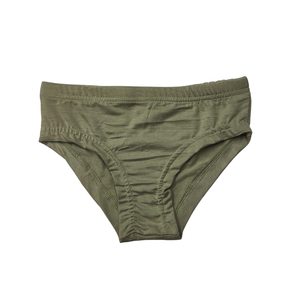 Sous-vêtements en coton de qualité supérieure pour enfants, garçons et filles, respirants, écologiques, confortables, ajustement parfait, approvisionnement en gros mondial - Product Image 1