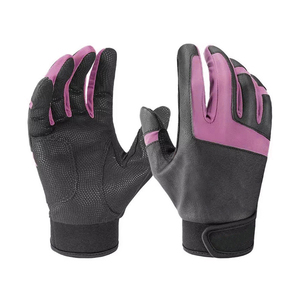 High Quality Factory Leather <b>Baseball</b> <b>Gloves</b> For Training And Competition Custom Low Moq Oem Service <b>Baseball</b> Batting <b>Gloves</b> - Product Image 4
