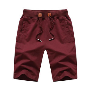 Pantalones Cortos Deportivos para Hombre, Ligeros, Hechos a Medida, Hechos en Pakistán - Product Image 4