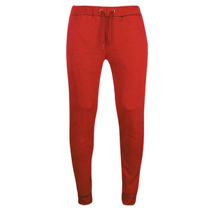 Collants de compression pour hommes Lynx Custom, haute élasticité, respirants, séchage rapide, antibactériens, en spandex/polyester, longueur intégrale - Product Image 5