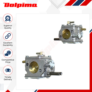CARBURATEUR POUR PIÈCES DE MOTEUR HUSQVARNA 280 (501 41 75-01) - Product Image 2