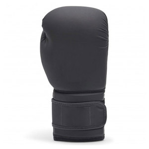 Gants de boxe MMA professionnels à séchage rapide, respirants, en cuir, avec fermeture à lacets pour l'entraînement et le sparring des adultes - Product Image 6