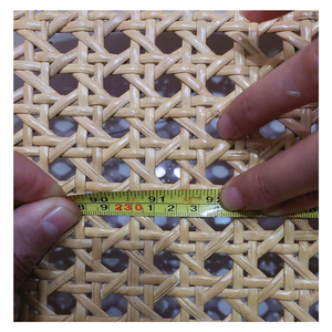 Premium Natural <b>Cane</b> Webbing Roll from Vietnam for Furniture Repair Home Decoration and Commercial Manufacturing - Product Image 6