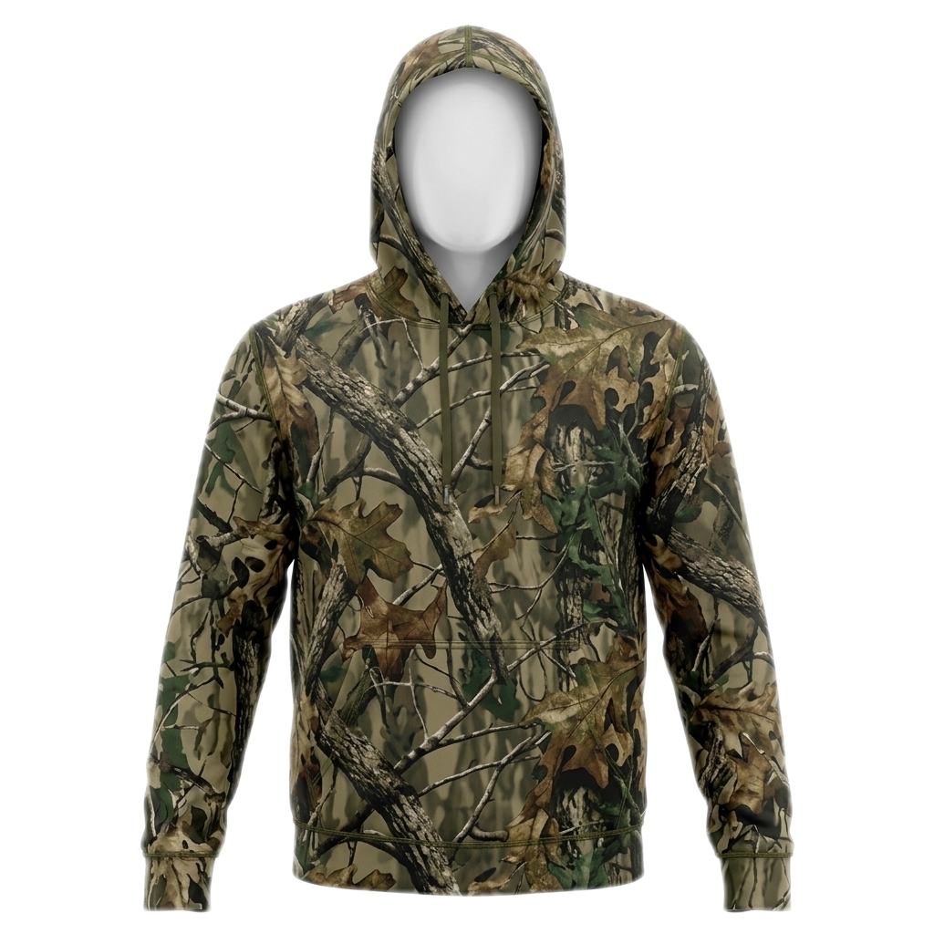 Hunting Hoodie