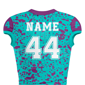 Custom Football Uniform Manufacturer Professional American Football Apparel Supplier Worldwide - Product Image 5