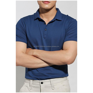 Camisetas de Jersey 100% Algodón para Hombre, al por Mayor, Lisas, con Logotipo Personalizado, Tallas Grandes, Etiqueta Privada, Manga Corta - Product Image 5