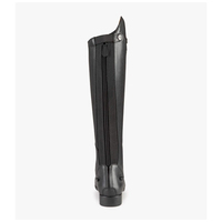 Bottes d'équitation confortables de qualité supérieure, personnalisées, pour femmes et hommes, en cuir véritable, imperméables, avec logo personnalisé