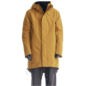 Factory Best Selling <b>Mens</b> Long Hooded Winter Parka <b>Jacket</b> Waterproof Windproof Thick Warm Casual Outdoor Plus Size Coat - Product Image 5