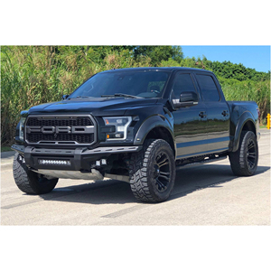 Ford F-150 Raptor 2017 - Product Image 5
