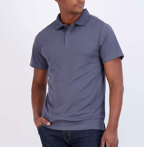 Service du fabricant en promotion : T-shirt décontracté imprimé à manches courtes pour homme, grande taille, en tissu jersey, séchage rapide et respirant - Product Image 2