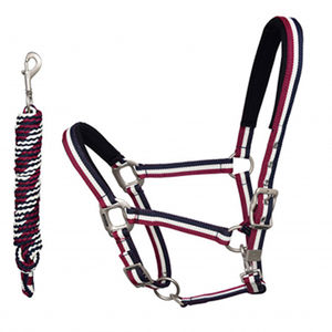 Brida de Nailon de Alta Calidad para Caballo, Diseño Superior, Talla Grande, con Logotipo Personalizado, Bajo MOQ, Servicio OEM, Precio Competitivo - Product Image 5