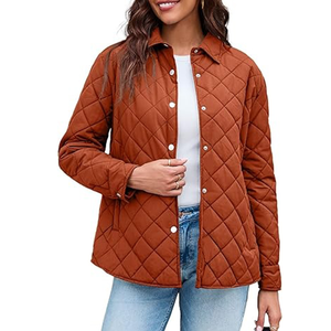 High Quality WOMENPuffer <b>Jacket</b> Water Down <b>Jacket</b> Bulk Supplier - Product Image 4