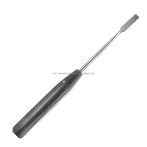 Râpes périostales WARSAW MEDICAL de haute qualité en acier inoxydable – Instruments chirurgicaux pour os |   Kit de chirurgie médicale - Product Image 2
